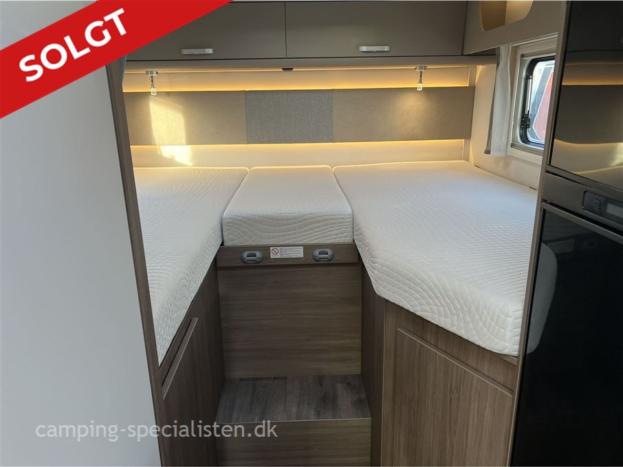 Carado T 448 PRO+